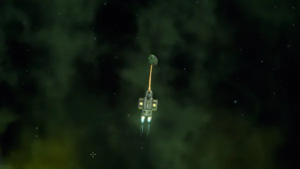 Space Defender: Frontier Squadron screenshot 14
