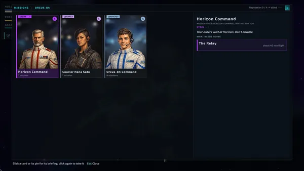 Space Defender: Frontier Squadron screenshot 17