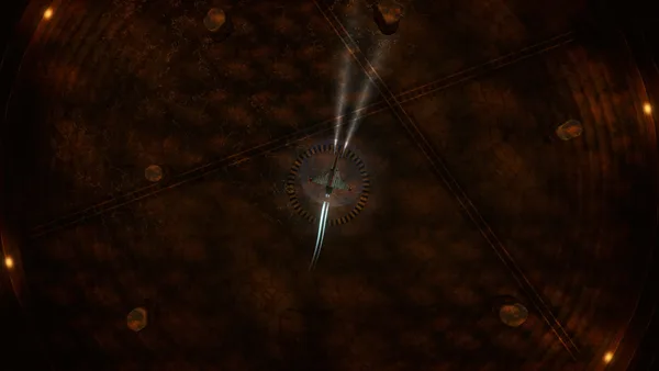Space Defender: Frontier Squadron screenshot 7