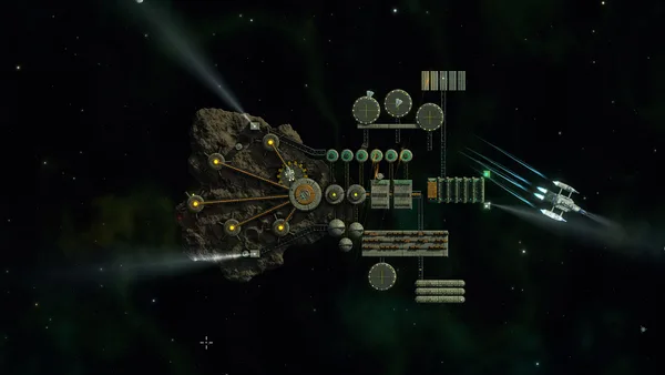 Space Defender: Frontier Squadron screenshot 8