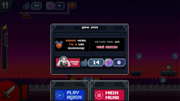 Screenshot 7 di Viral Firar