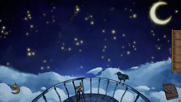 Havsala: Into the Soul Palace screenshot 5