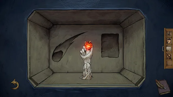 Havsala: Into the Soul Palace screenshot 6