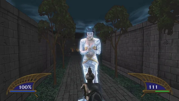 Killing Time: Resurrected screenshot 5