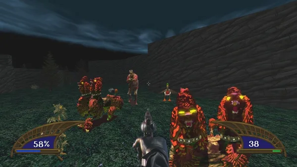 Killing Time: Resurrected screenshot 7