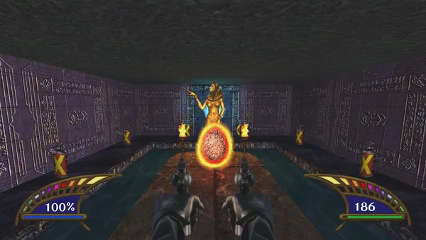Killing Time: Resurrected screenshot 8