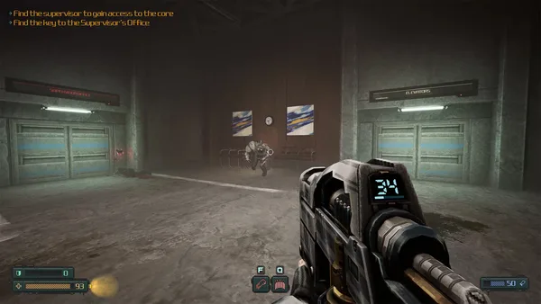 Phantom Fury screenshot 13