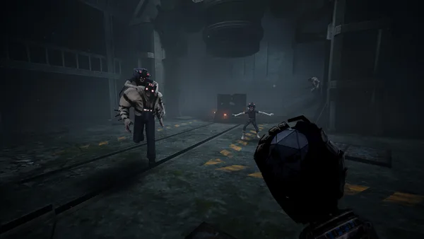 Phantom Fury screenshot 15