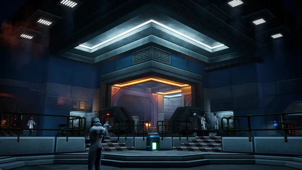 Phantom Fury screenshot 17