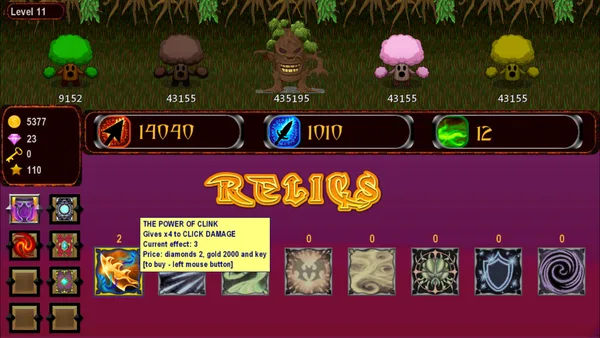 Card Storm Idle screenshot 5