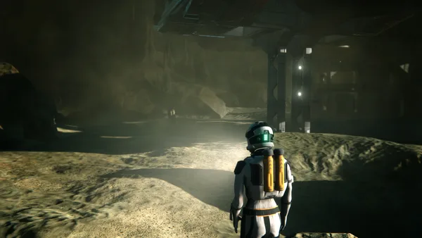 The Pioneers: Surviving Desolation screenshot 7