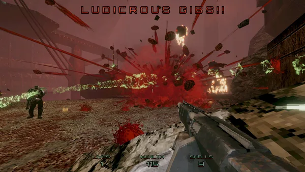 INCISION screenshot 13