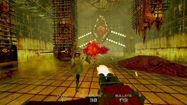 INCISION screenshot 16