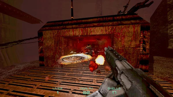 INCISION screenshot 19