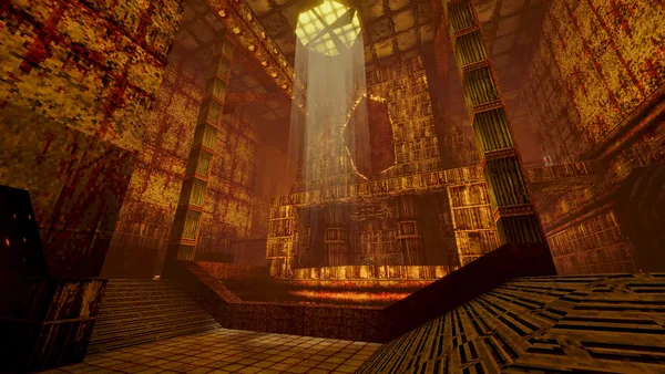 INCISION screenshot 22