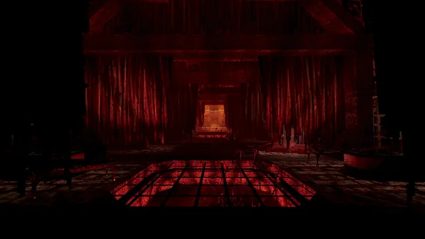 INCISION screenshot 23