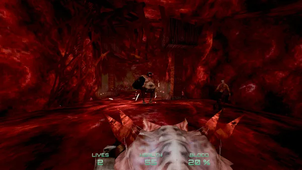 INCISION screenshot 5