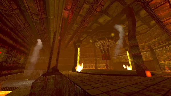 INCISION screenshot 6