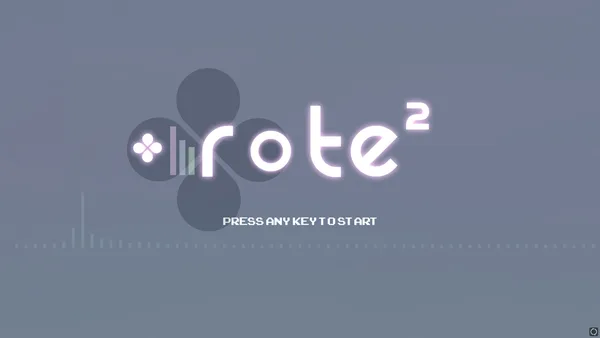 rote² (roteSquare) screenshot 1