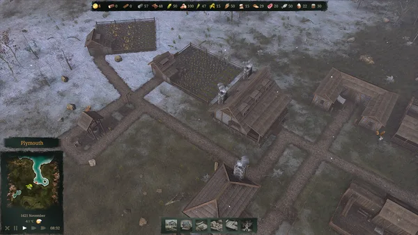 Colonize Prologue screenshot 3
