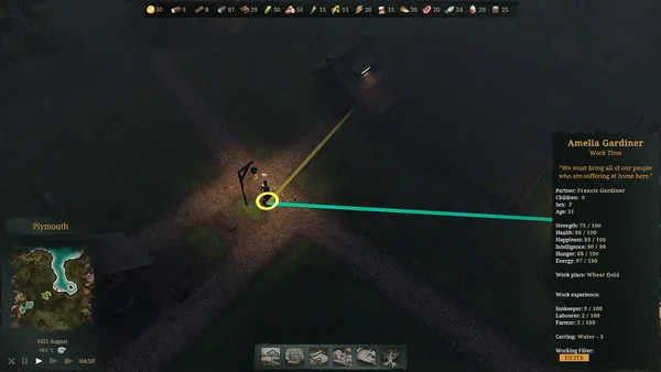 Colonize Prologue screenshot 4