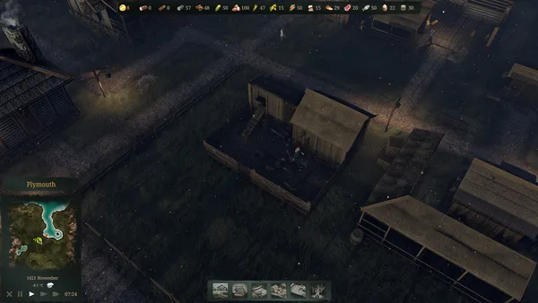 Colonize Prologue screenshot 5