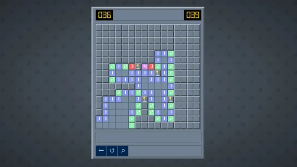 Minesweeper Ultimate screenshot 1
