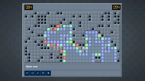 Minesweeper Ultimate screenshot 2