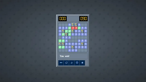 Minesweeper Ultimate screenshot 3