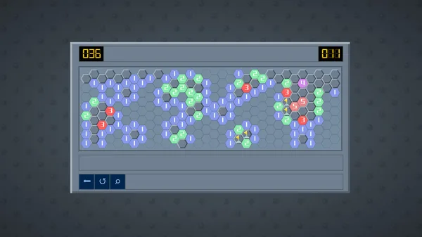 Minesweeper Ultimate screenshot 4