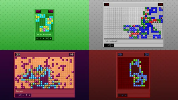 Minesweeper Ultimate screenshot 6