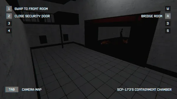 SCP: Observer screenshot 3