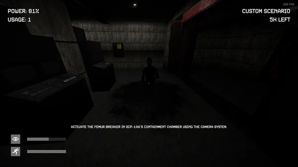SCP: Observer screenshot 4
