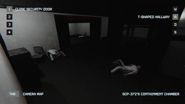 SCP: Observer screenshot 6