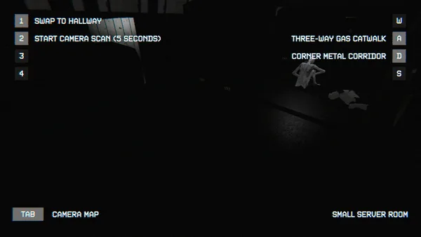 SCP: Observer screenshot 7