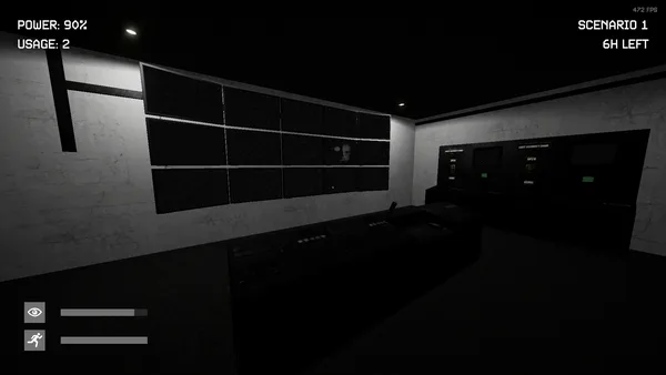 SCP: Observer screenshot 8