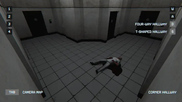 SCP: Observer screenshot 9