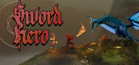Sword Hero