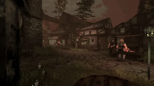 Sword Hero screenshot 1