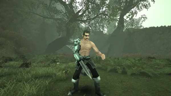 Sword Hero screenshot 3