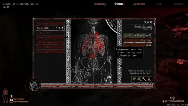 Sword Hero screenshot 8