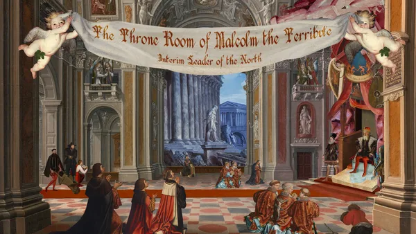 Death of the Reprobate screenshot 6