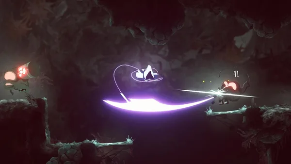 Screenshot 2 di Have a Nice Death