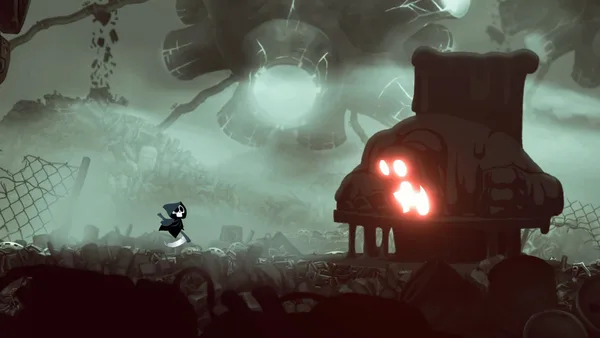 Screenshot 3 di Have a Nice Death