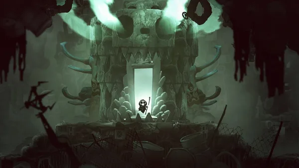 Screenshot 6 di Have a Nice Death