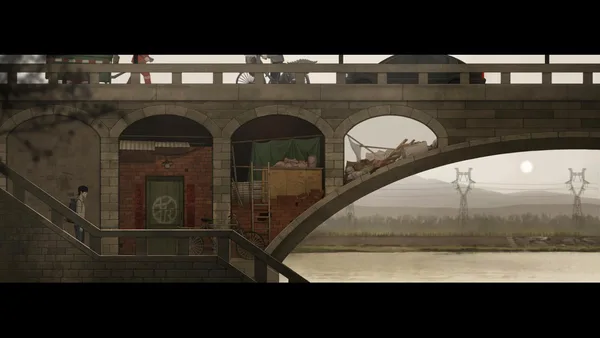 Fools, Maniacs and Liars screenshot 6