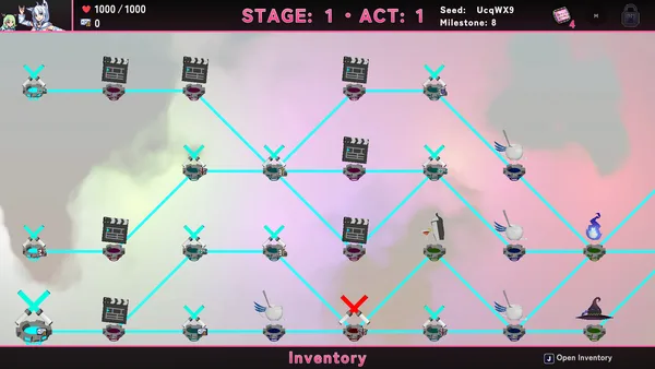 Idol Showdown screenshot 3