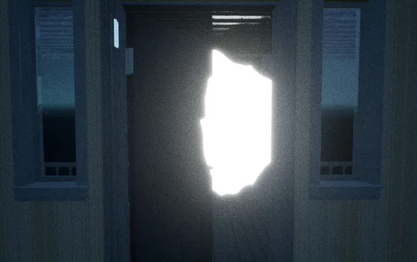 Screenshot 2 di FORGOTTEN: THE GAME