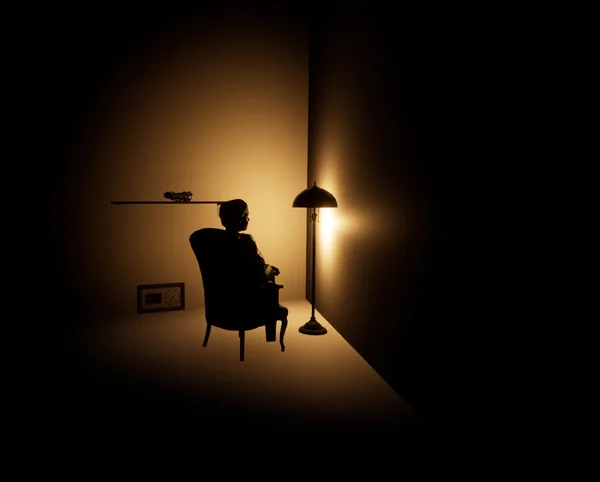 Screenshot 5 di FORGOTTEN: THE GAME