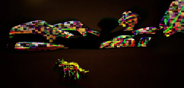 Screenshot 6 di FORGOTTEN: THE GAME